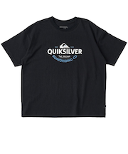 Quiksilver TYPED OUT ST YOUTH キッズ Tシャツ