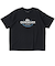 Quiksilver TYPED OUT ST YOUTH キッズ Tシャツ