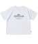 Quiksilver TYPED OUT ST YOUTH キッズ Tシャツ