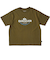 Quiksilver TYPED OUT ST YOUTH キッズ Tシャツ
