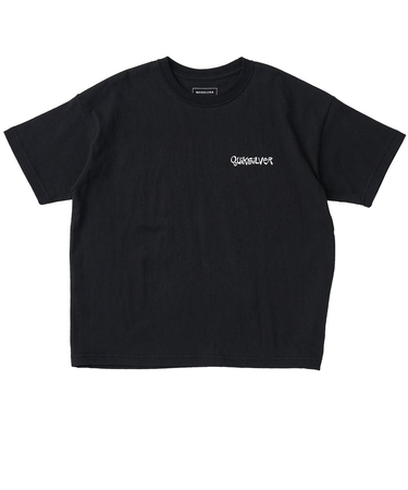 Quiksilver FROG RITUAL ST YOUTH キッズ Tシャツ