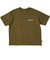 Quiksilver FROG RITUAL ST YOUTH キッズ Tシャツ
