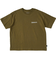 Quiksilver FROG RITUAL ST YOUTH キッズ Tシャツ