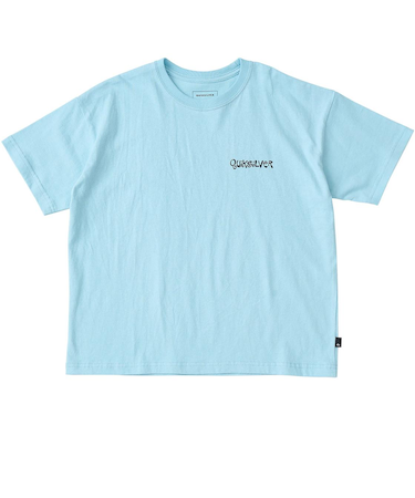 Quiksilver FROG RITUAL ST YOUTH キッズ Tシャツ