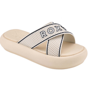 【ROXY ロキシー 公式通販】ロキシー（ROXY）Roxy RAD WEEKEND PUNCHING ウィメンズ サンダル