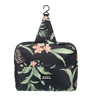 【ROXY ロキシー 公式通販】ロキシー（ROXY）【オンラインストア・直営店限定】Roxy CUTE PLANE ウィメンズ BLACK ボタニカル柄