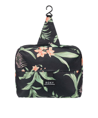 【ROXY ロキシー 公式通販】ロキシー（ROXY）【オンラインストア・直営店限定】Roxy CUTE PLANE ウィメンズ BLACK ボタニカル柄
