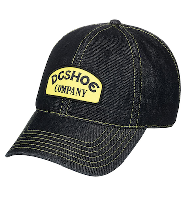 【DC ディーシー公式通販】ディーシー （DC SHOES）DC Shoes ENDURO STRAPBACK メンズ キャップ