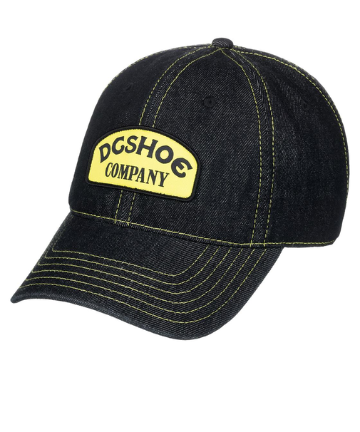 【DC ディーシー公式通販】ディーシー （DC SHOES）DC Shoes ENDURO STRAPBACK メンズ キャップ