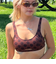 【ROXY ロキシー 公式通販】ロキシー（ROXY）Roxy ROXY PRO THE TILT SHIFT BRA ウィメンズ ビキニトップ