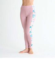 【ROXY ロキシー 公式通販】ロキシー（ROXY）Roxy FROM THE INSIDE LEGGINGS VER2 ウィメンズ レギンス