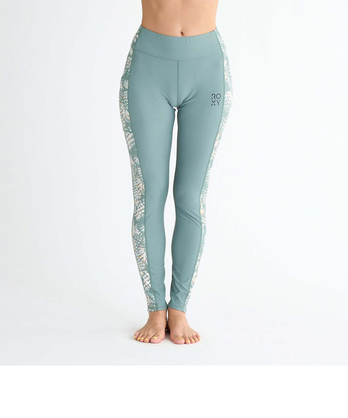 【ROXY ロキシー 公式通販】ロキシー（ROXY）Roxy FROM THE INSIDE LEGGINGS VER2 ウィメンズ レギンス