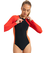 【ROXY ロキシー 公式通販】ロキシー（ROXY）Roxy ROXY ACTIVE ONESIE SD ウィメンズ ラッシュガード ワンピース