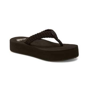 【ROXY ロキシー 公式通販】ロキシー（ROXY）Roxy PORTO PLATFORM ウィメンズ 厚底サンダル