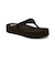 【ROXY ロキシー 公式通販】ロキシー（ROXY）Roxy PORTO PLATFORM ウィメンズ 厚底サンダル