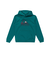 【オンラインストア限定】Quiksilver BIG LOGO HOODIE YOUTH キッズ トップス
