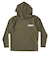 Quiksilver OMNI BOX HOODIE YOUTH キッズ ラッシュガード フーディ パーカー