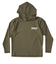 Quiksilver OMNI BOX HOODIE YOUTH キッズ ラッシュガード フーディ パーカー