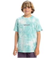 【オンラインストア限定】Quiksilver FROG RITUAL SS TEE YOUTH キッズ トップス