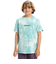 【オンラインストア限定】Quiksilver FROG RITUAL SS TEE YOUTH キッズ トップス