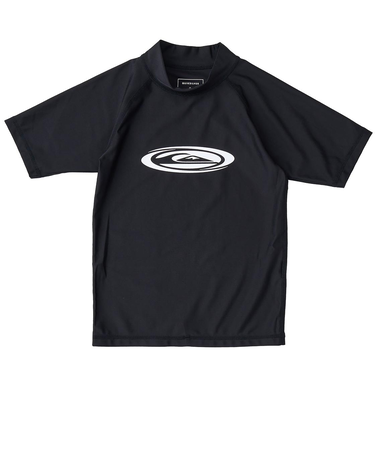 Quiksilver TWISTED SR YOUTH キッズ ラッシュガード