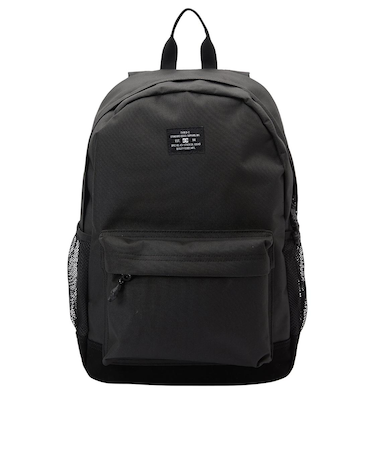 【DC ディーシー公式通販】ディーシー (DC SHOES)DC Shoes BACKSIDER CORE 4 メンズ バックパック