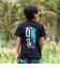 Quiksilver QUIK DROP SS YOUTH キッズ サーフTシャツ ラッシュガード