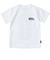 Quiksilver QUIK DROP SS YOUTH キッズ サーフTシャツ ラッシュガード