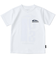 Quiksilver QUIK DROP SS YOUTH キッズ サーフTシャツ ラッシュガード