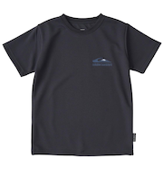 Quiksilver QUIK DROP SS YOUTH キッズ サーフTシャツ ラッシュガード
