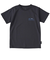 Quiksilver QUIK DROP SS YOUTH キッズ サーフTシャツ ラッシュガード