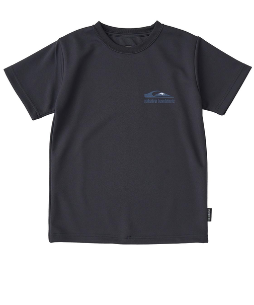 Quiksilver QUIK DROP SS YOUTH キッズ サーフTシャツ ラッシュガード