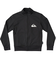 Quiksilver M&W ZIP STAND YOUTH キッズ ラッシュガード