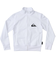 Quiksilver M&W ZIP STAND YOUTH キッズ ラッシュガード