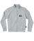 Quiksilver M&W ZIP STAND YOUTH キッズ ラッシュガード