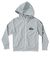 Quiksilver OMNI MW ZIP HOODIE YOUTH キッズ ラッシュガード ジップフーディ パーカー