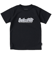 Quiksilver REPLAY SS YOUTH キッズ サーフTシャツ ラッシュガード