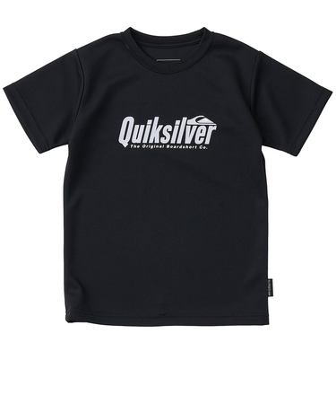 Quiksilver REPLAY SS YOUTH キッズ サーフTシャツ ラッシュガード