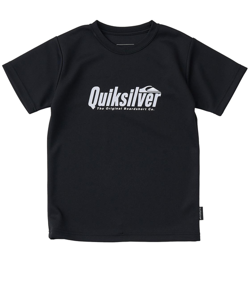 Quiksilver REPLAY SS YOUTH キッズ サーフTシャツ ラッシュガード