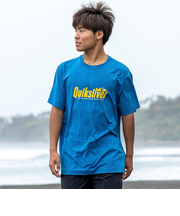 Quiksilver REPLAY SS YOUTH キッズ サーフTシャツ ラッシュガード