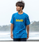 Quiksilver REPLAY SS YOUTH キッズ サーフTシャツ ラッシュガード