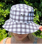 【オンラインストア・直営店限定】Roxy JASMINE PARADISE ウィメンズ ヘッドウェア ハット 帽子