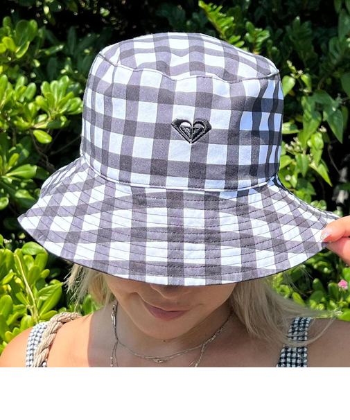 【オンラインストア・直営店限定】Roxy JASMINE PARADISE ウィメンズ ヘッドウェア ハット 帽子