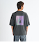 【QUIKSILVER クイックシルバー 公式通販】クイックシルバー （QUIKSILVER）Quiksilver WINDOWPANE ST メンズ Tシャツ