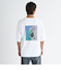 【QUIKSILVER クイックシルバー 公式通販】クイックシルバー （QUIKSILVER）Quiksilver WINDOWPANE ST メンズ Tシャツ