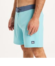 【QUIKSILVER クイックシルバー 公式通販】クイックシルバー （QUIKSILVER）Quiksilver SURFSILK KAIMANA 20NB