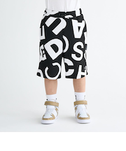 【DC ディーシー公式通販】ディーシー （DC SHOES）DC Shoes 25 KD ALLOVER SHORT キッズ ショーツ ハーフパンツ