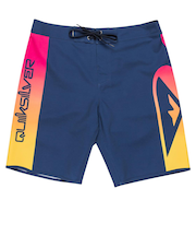 Quiksilver SURFSILK HOLMES 20 メンズ ボードショーツ
