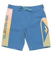 Quiksilver SURFSILK HOLMES 20 メンズ ボードショーツ