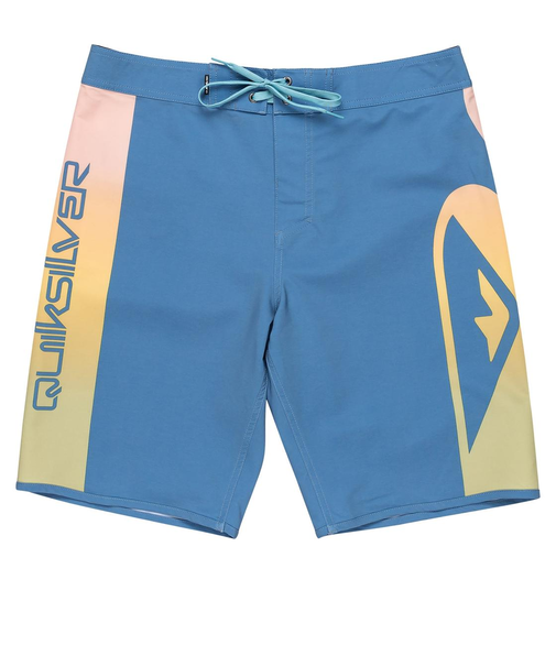 Quiksilver SURFSILK HOLMES 20 メンズ ボードショーツ